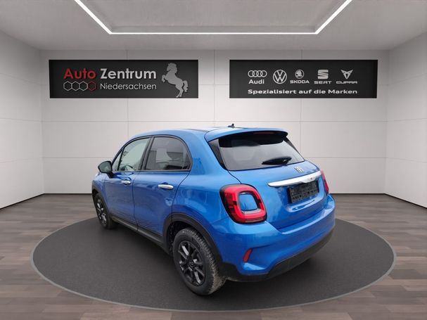 Fiat 500X 1.0 FireFly Turbo 4x2 S&S 88 kW image number 4