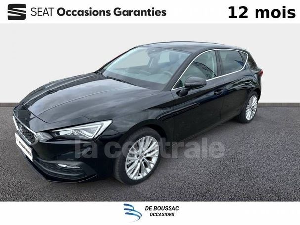 Seat Leon 180 kW image number 1