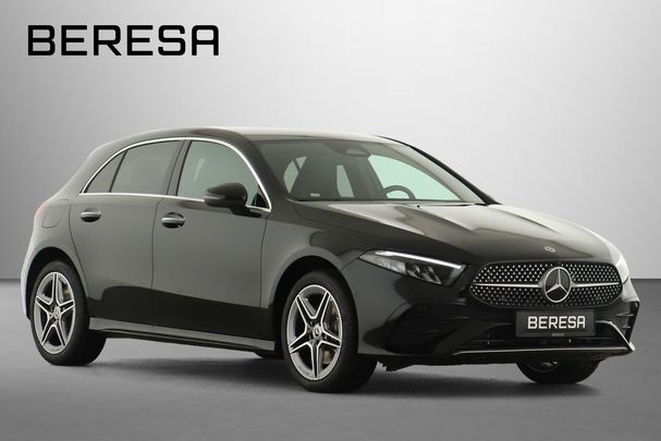 Mercedes-Benz A 250 e 160 kW image number 8