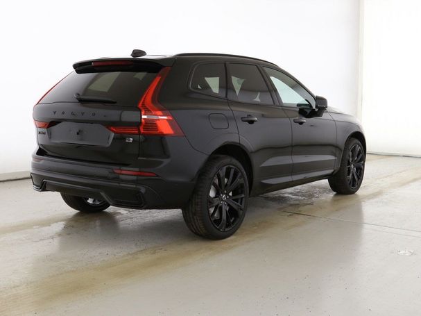 Volvo XC60 T6 Recharge AWD Plus 257 kW image number 2