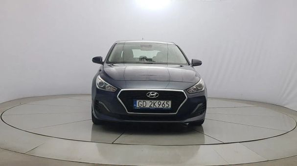 Hyundai i30 74 kW image number 3