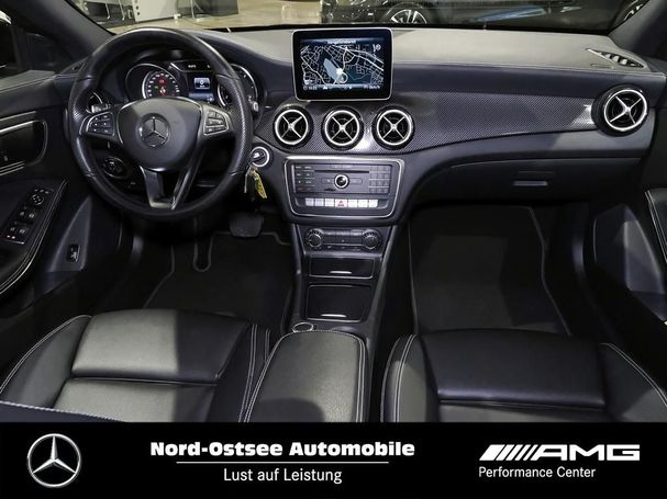 Mercedes-Benz CLA 180 90 kW image number 12