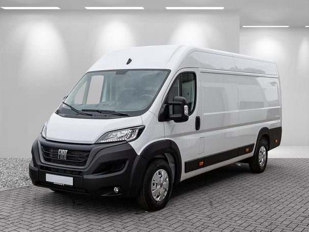 Fiat Ducato 180 132 kW image number 1