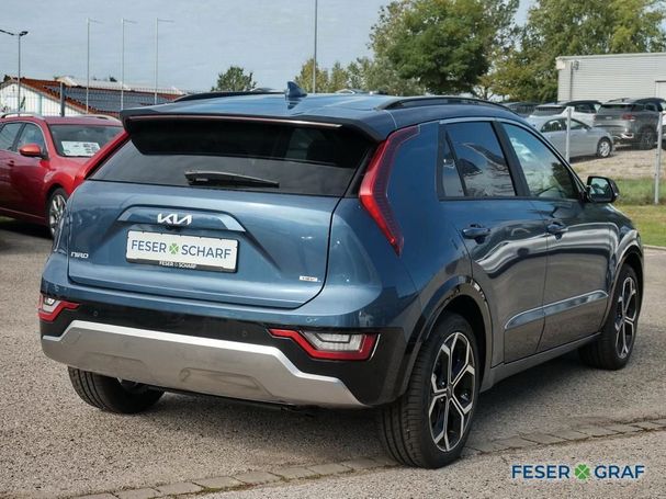 Kia Niro 1.6 Spirit 95 kW image number 1