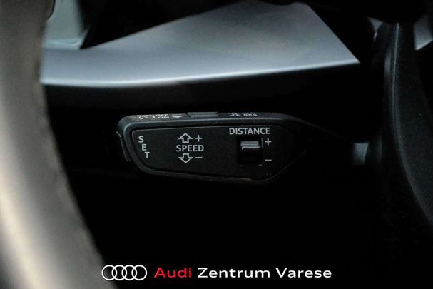 Audi A3 35 TFSI Sportback 110 kW image number 11