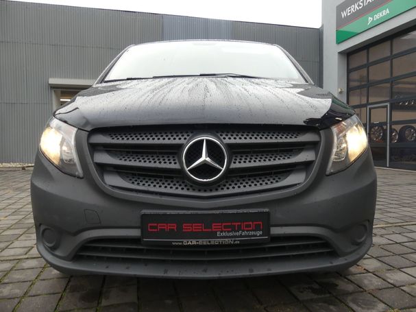 Mercedes-Benz Vito 119 CDi Tourer BASE 140 kW image number 13