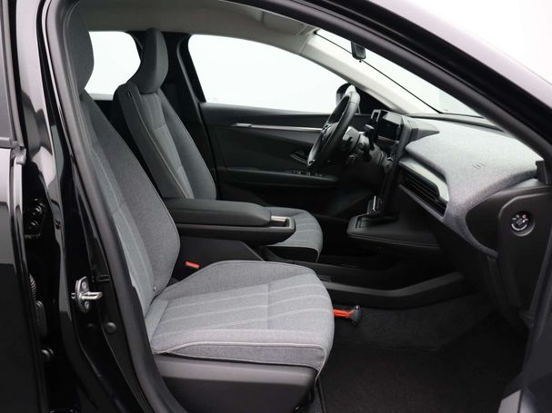 Renault Megane  96 kW image number 14