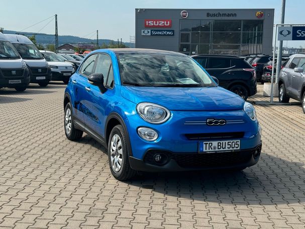 Fiat 500X 1.5 Hybrid Dolcevita DCT 96 kW image number 3