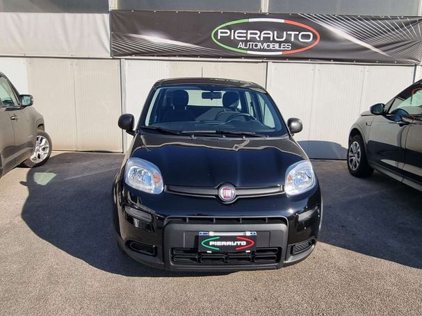 Fiat Panda 1.0 Hybrid 51 kW image number 5