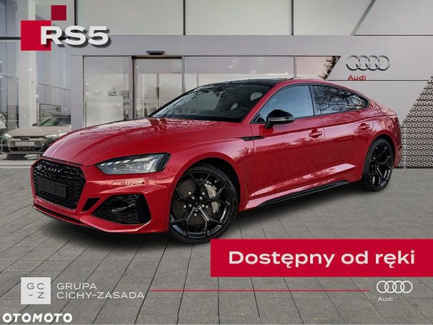 Audi RS5 346 kW image number 1