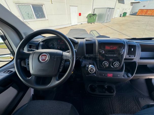 Fiat Ducato L3H2 96 kW image number 14