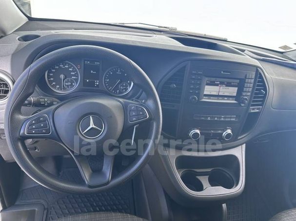 Mercedes-Benz Vito 114 CDi compact SELECT 100 kW image number 13