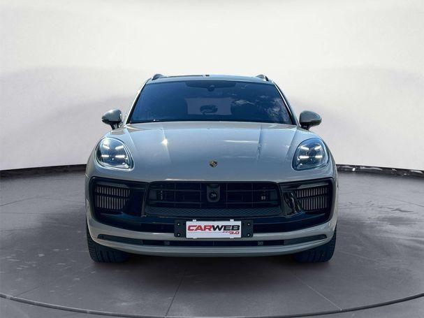 Porsche Macan GTS PDK 324 kW image number 1