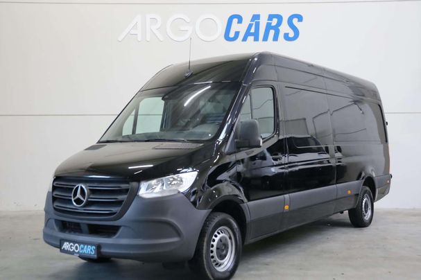 Mercedes-Benz Sprinter CDi 125 kW image number 1