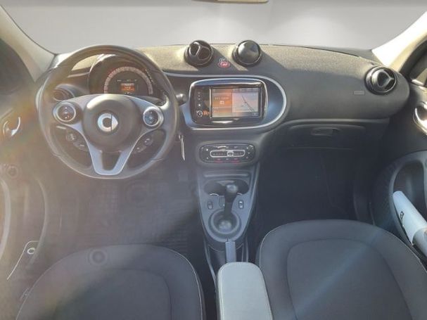 Smart ForFour 66 kW image number 11