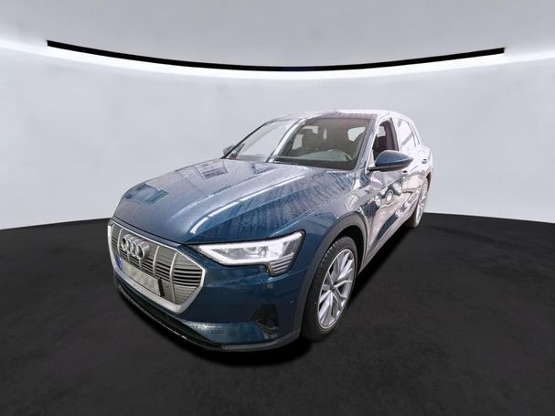 Audi e-tron 50 quattro 230 kW image number 1