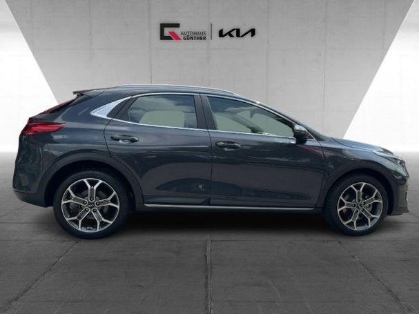 Kia XCeed 1.6 Spirit 104 kW image number 2