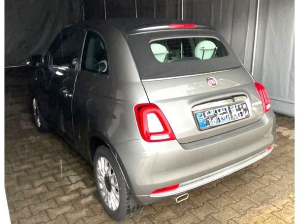 Fiat 500C 51 kW image number 4