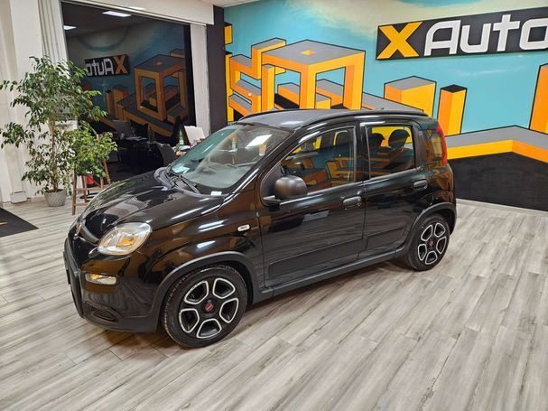 Fiat Panda 1.0 Hybrid City Life 51 kW image number 2