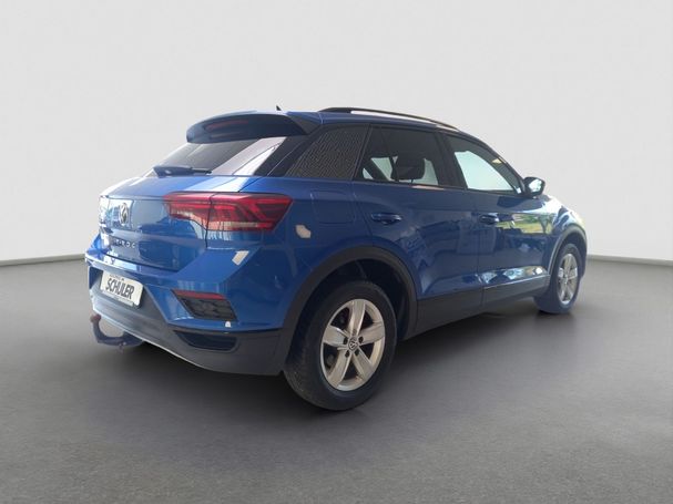 Volkswagen T-Roc 1.5 TSI 110 kW image number 2