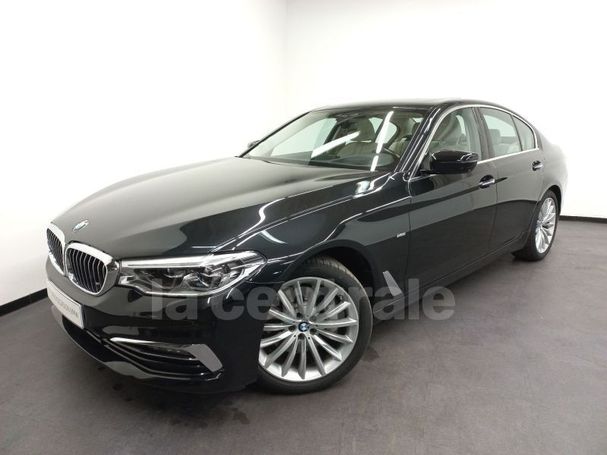 BMW 530d xDrive 195 kW image number 1