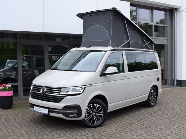 Volkswagen T6 California DSG Ocean 110 kW image number 1