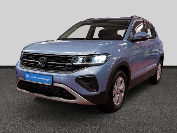 Volkswagen T-Cross 1.0 TSI Life 85 kW image number 1