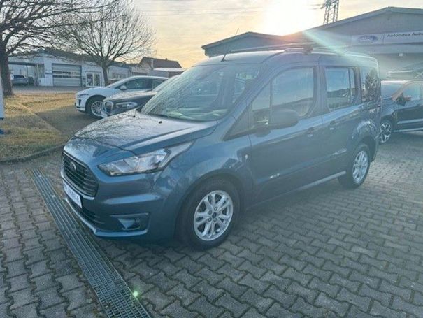 Ford Tourneo Connect 74 kW image number 1