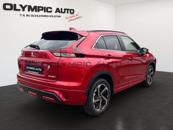 Mitsubishi Eclipse Cross 138 kW image number 3