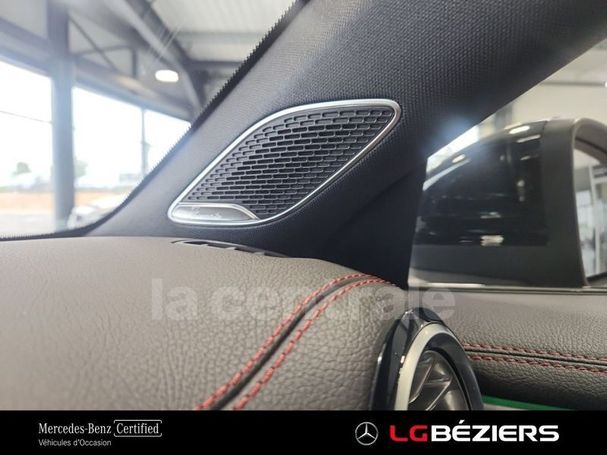 Mercedes-Benz CLA 250 160 kW image number 22