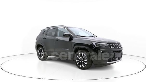 Jeep Compass 96 kW image number 3