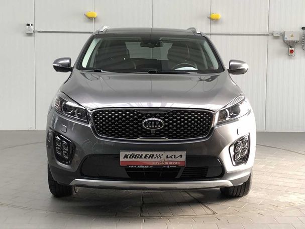 Kia Sorento 2.2 CRDi AWD 147 kW image number 9