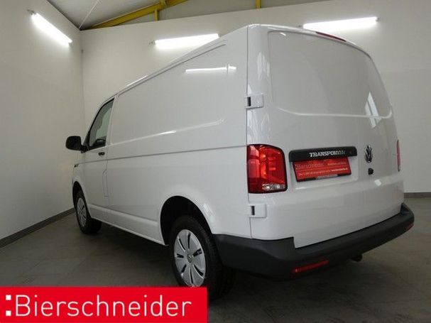 Volkswagen T6 Transporter 81 kW image number 5