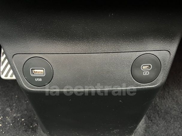 Kia EV6 77 kWh AWD 239 kW image number 22