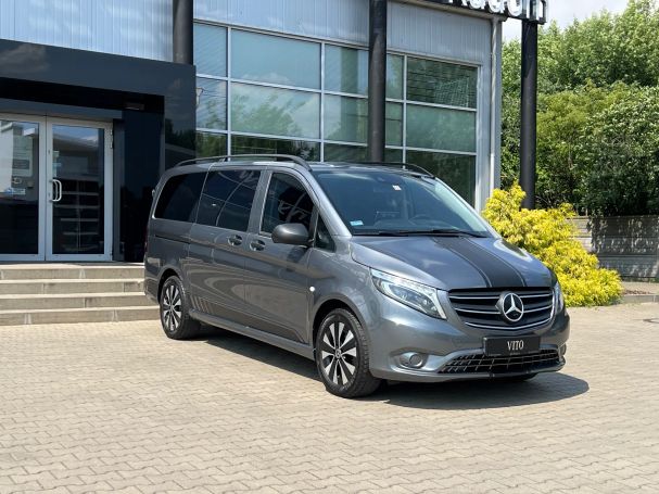 Mercedes-Benz Vito 174 kW image number 7