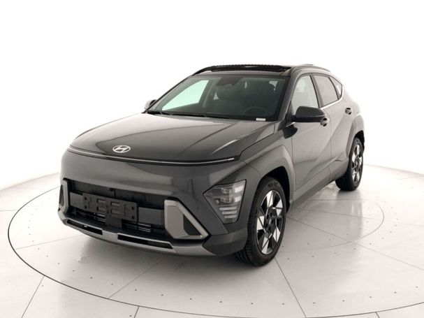 Hyundai Kona 88 kW image number 1