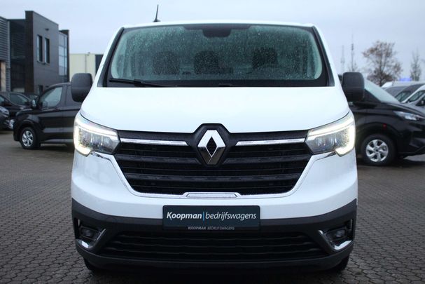 Renault Trafic dCi L2H1 110 kW image number 3