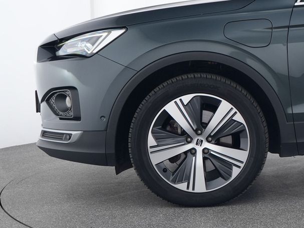 Seat Tarraco XCellence 180 kW image number 11