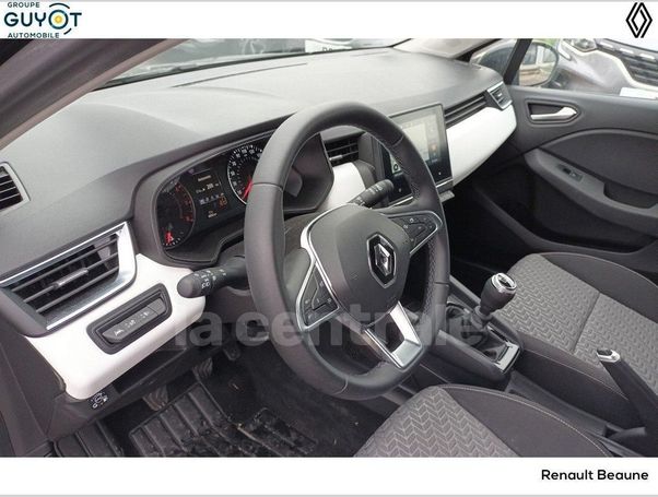 Renault Clio 74 kW image number 8