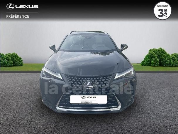 Lexus UX 135 kW image number 2