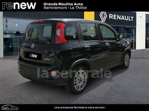 Fiat Panda 51 kW image number 12