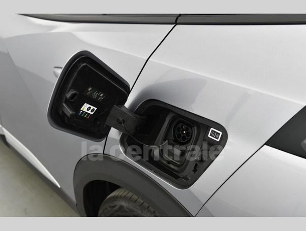 Peugeot 2008 e 50 kWh 100 kW image number 33