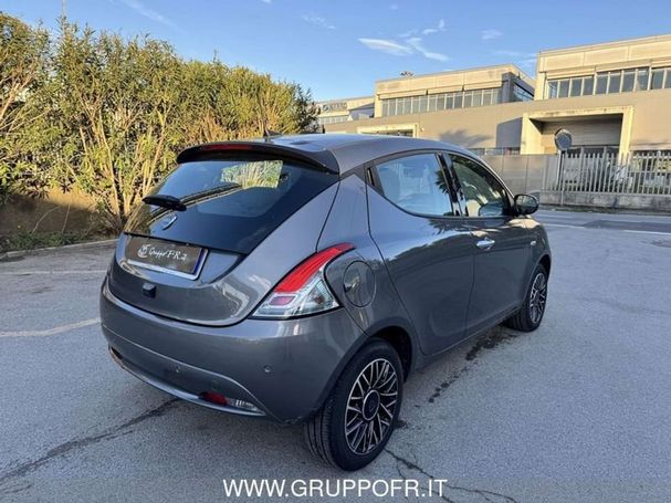 Lancia Ypsilon 51 kW image number 7