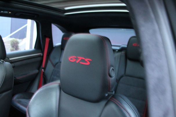 Porsche Cayenne GTS 324 kW image number 18