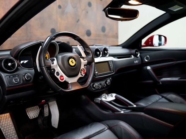 Ferrari FF 486 kW image number 37