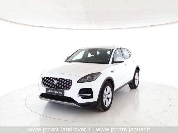 Jaguar E-Pace S 120 kW image number 1