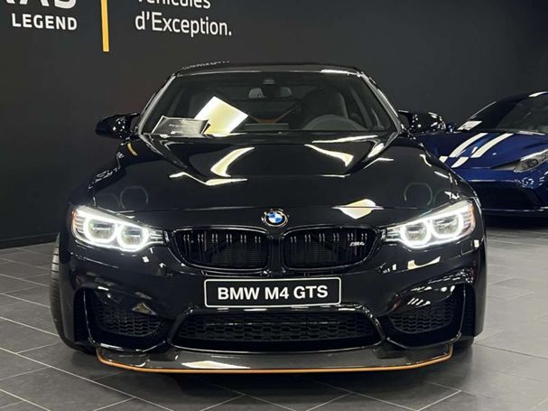 BMW M4 DKG 336 kW image number 3