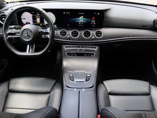 Mercedes-Benz E 300 195 kW image number 37