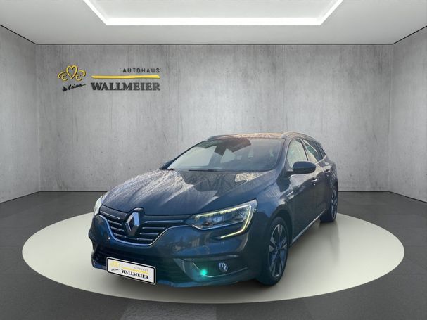 Renault Megane 103 kW image number 1