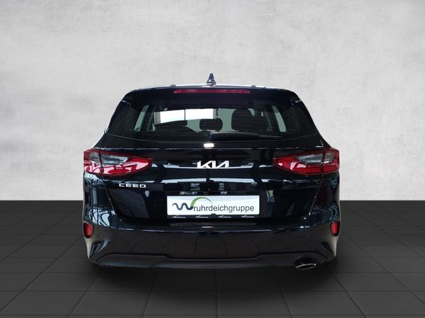 Kia Ceed 1.5 T-GDI Vision DCT7 118 kW image number 2